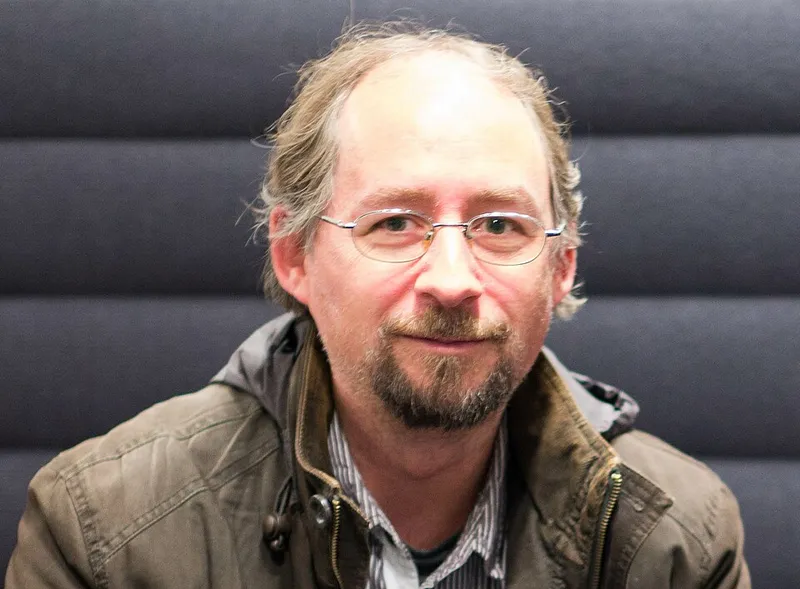 Picture of Adam Back