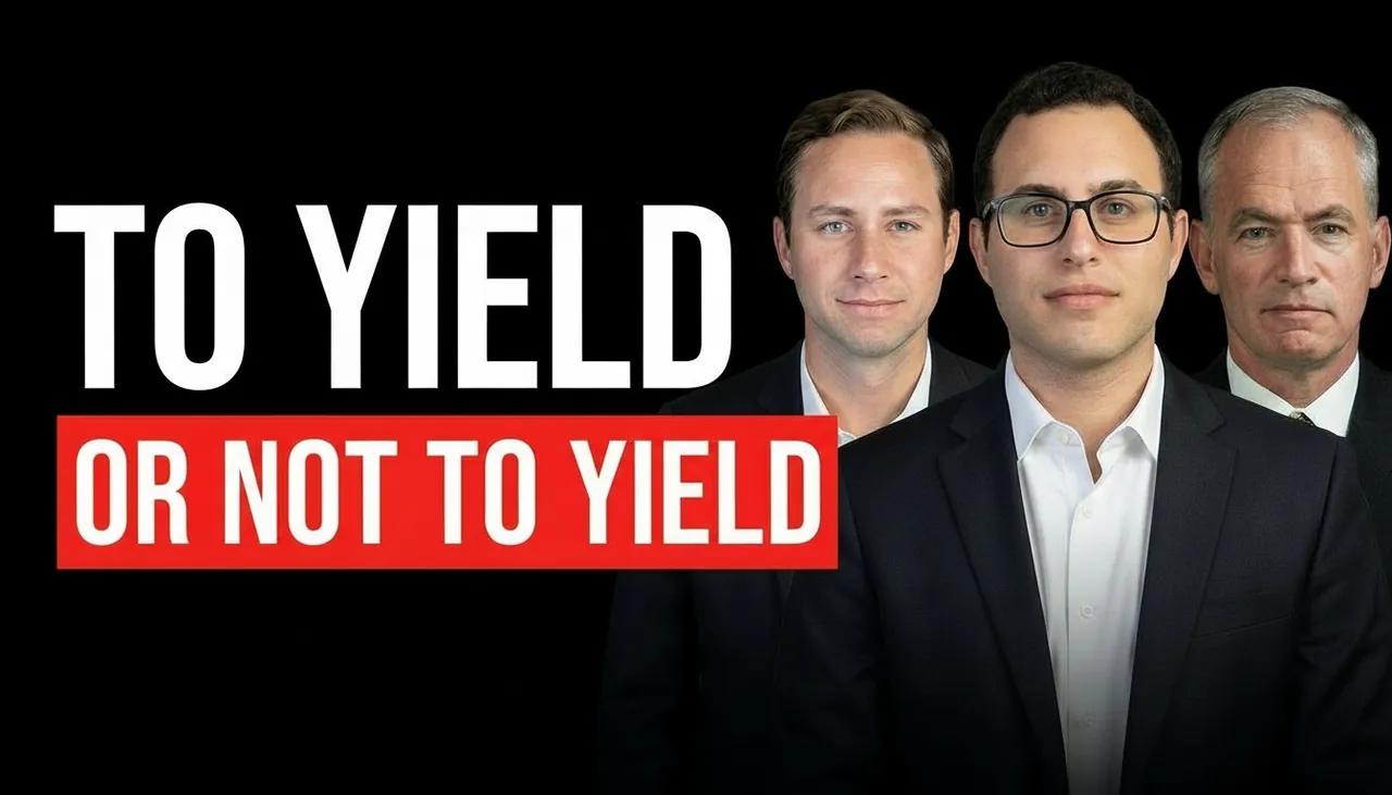 Podcast thumbnail BTC treasury