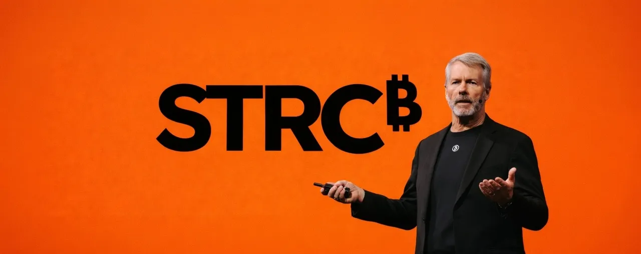 photo of Michael Saylor