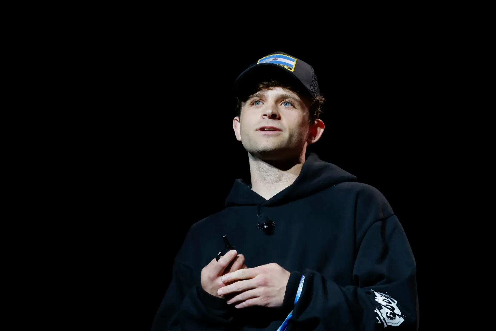 Picture of Jack Mallers