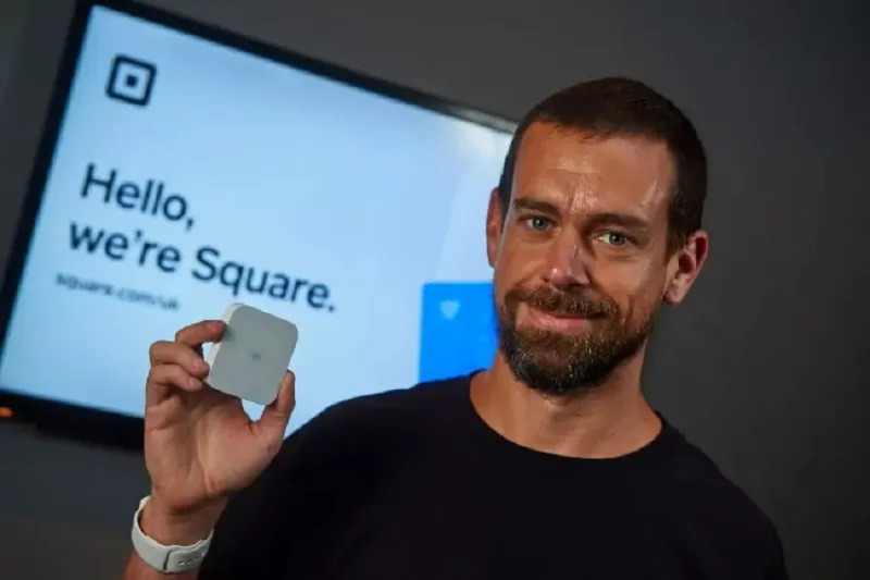 Picture of Jack Dorsey