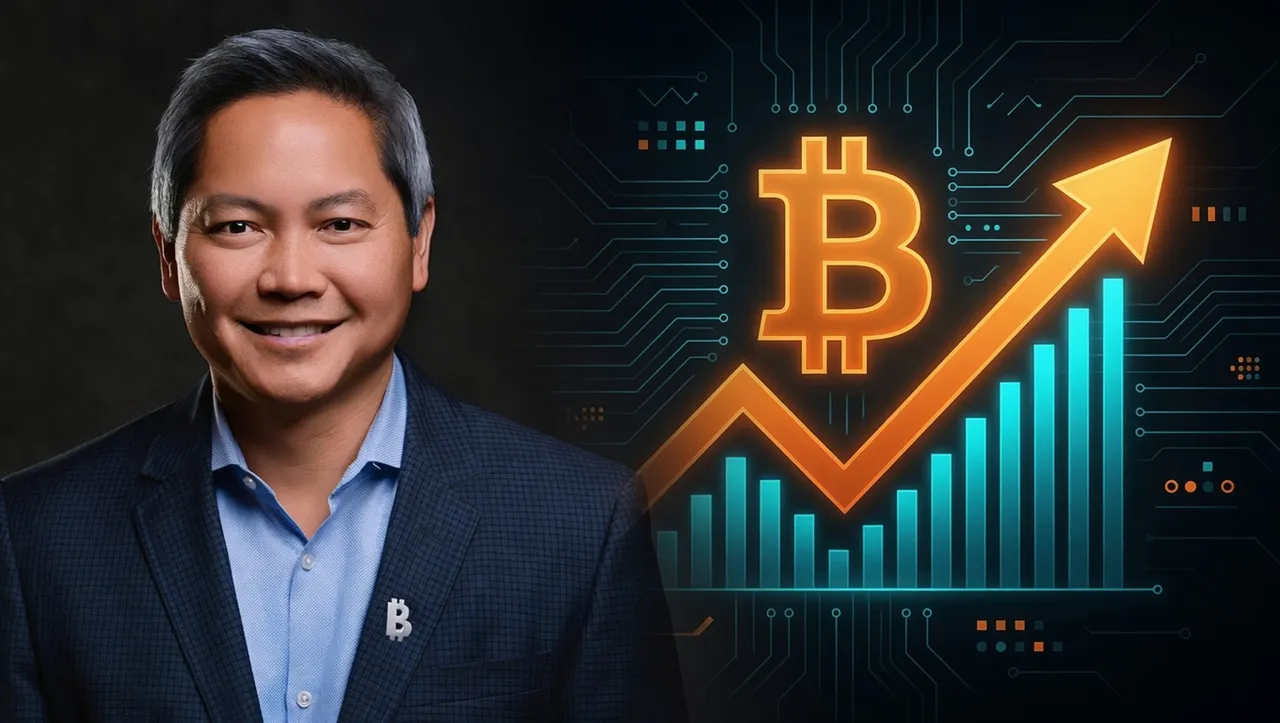 Strategy CEO phong le