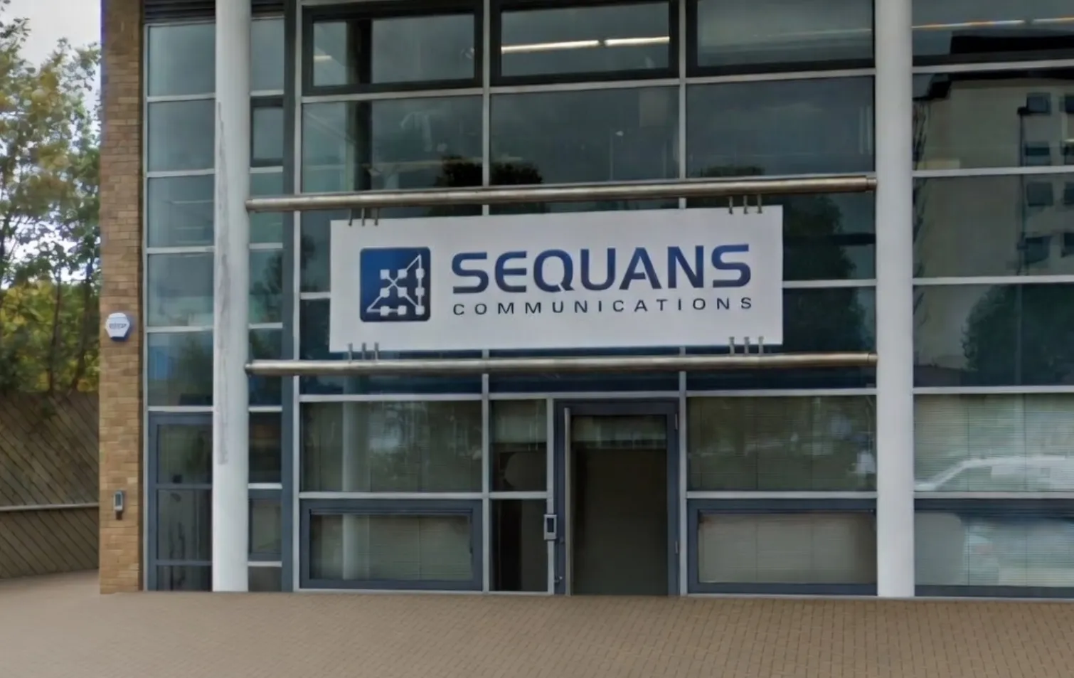 Sequans office