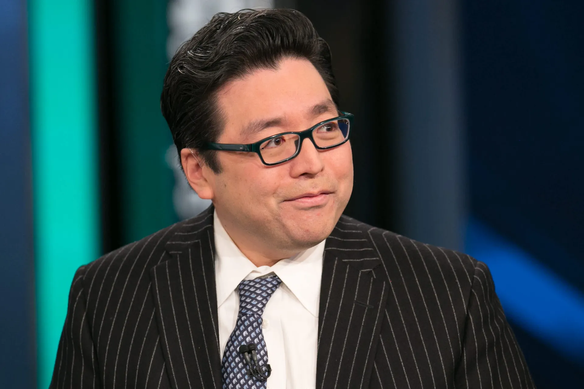 Tom Lee
