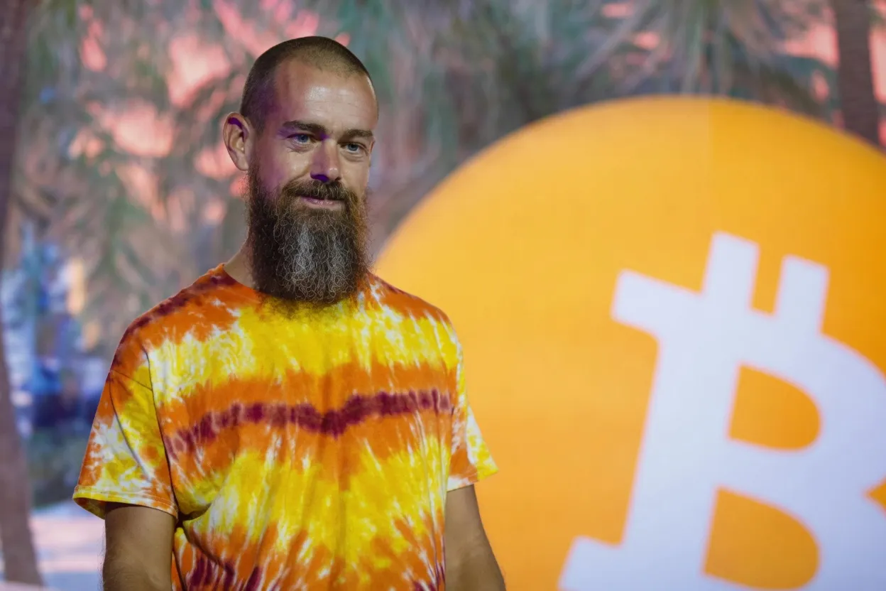 Jack Dorsey