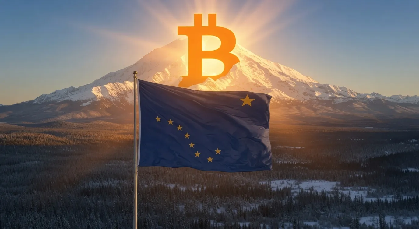 alaska flag
