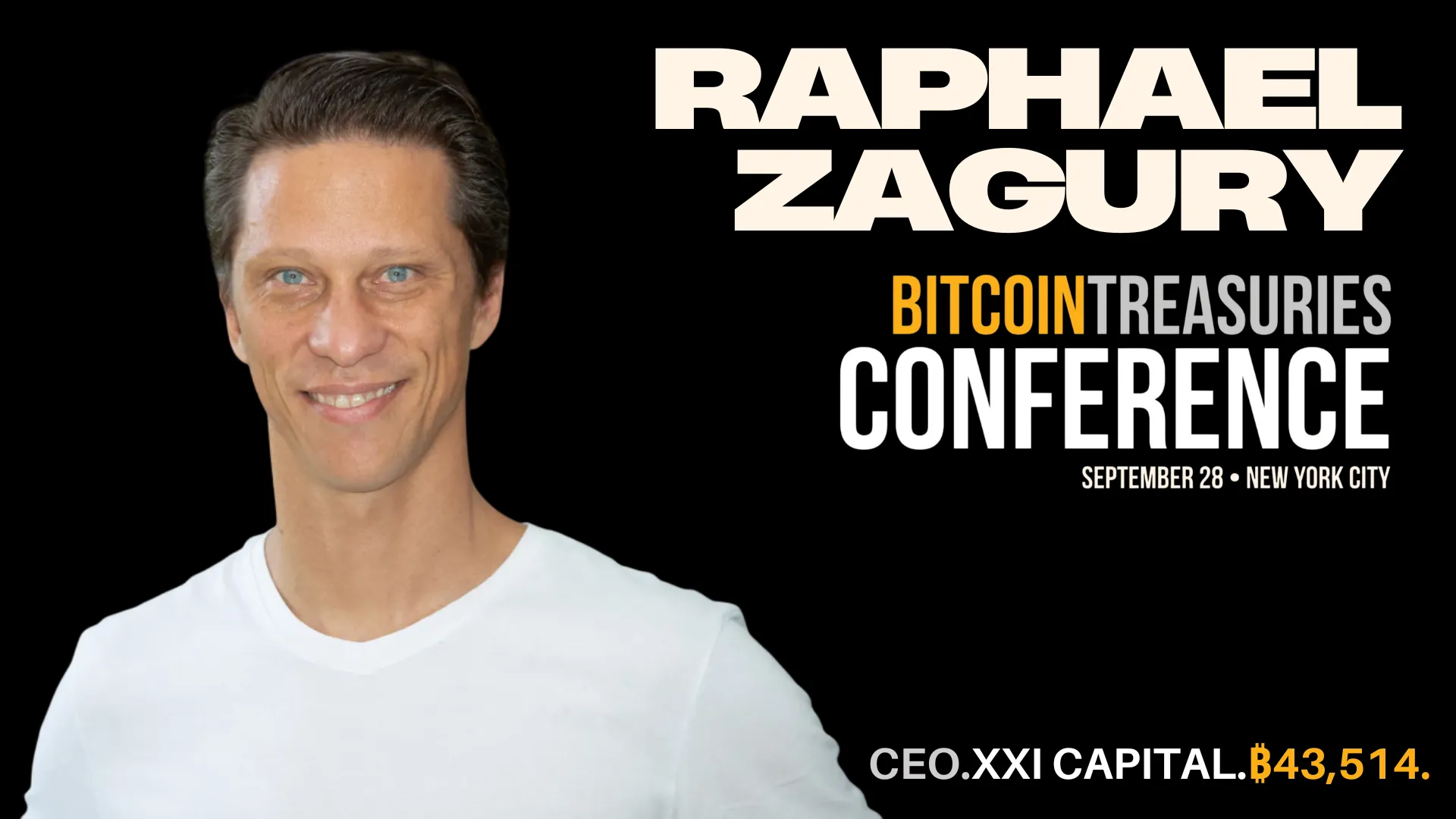 Raphael Zagury