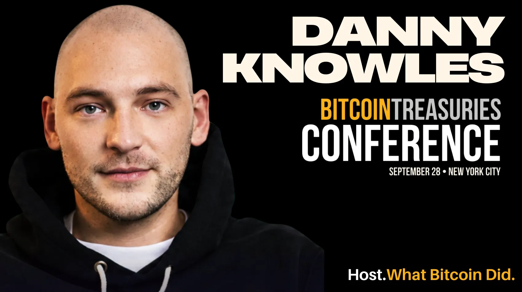 Danny Knowles