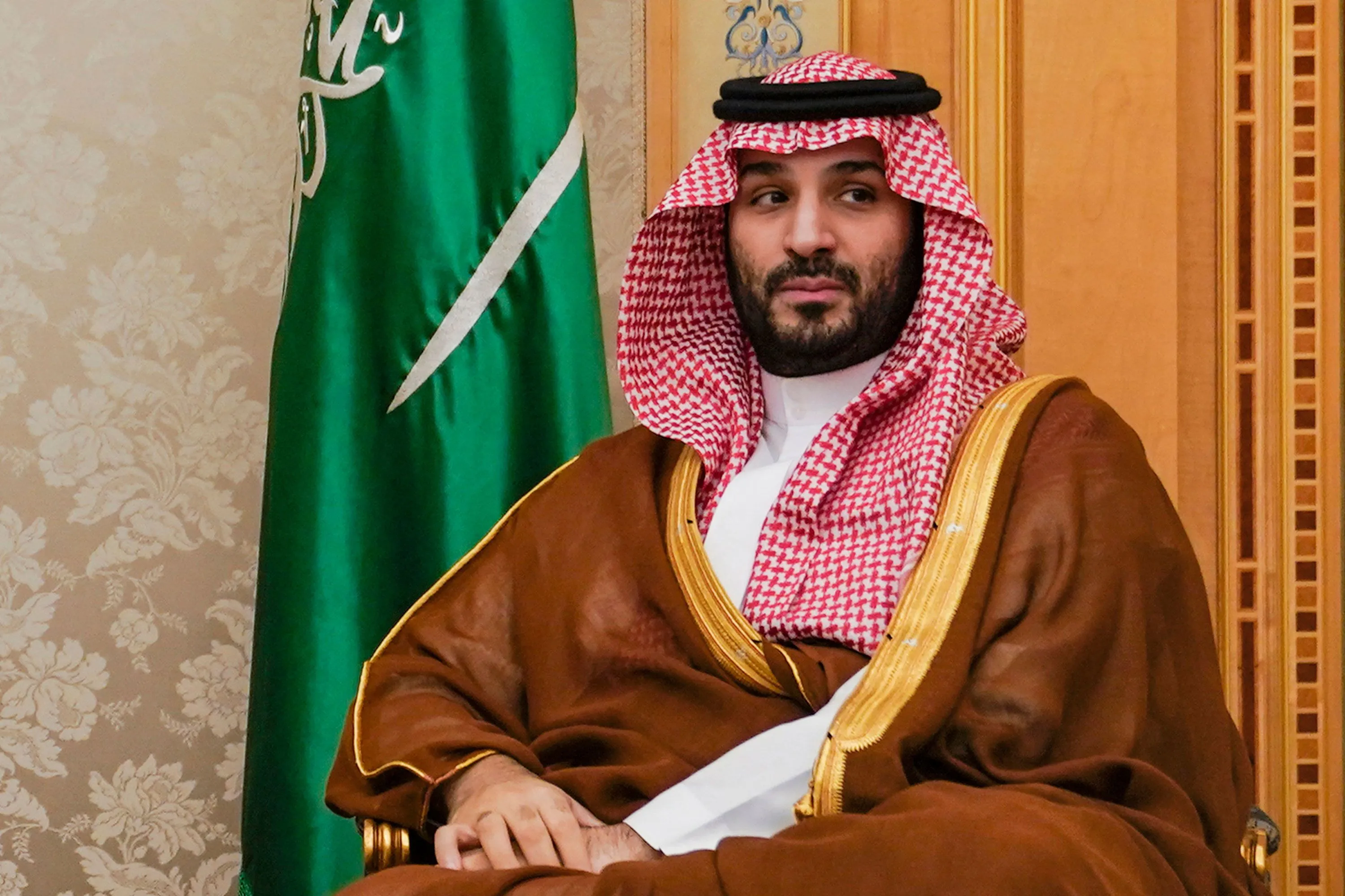 saudi prince