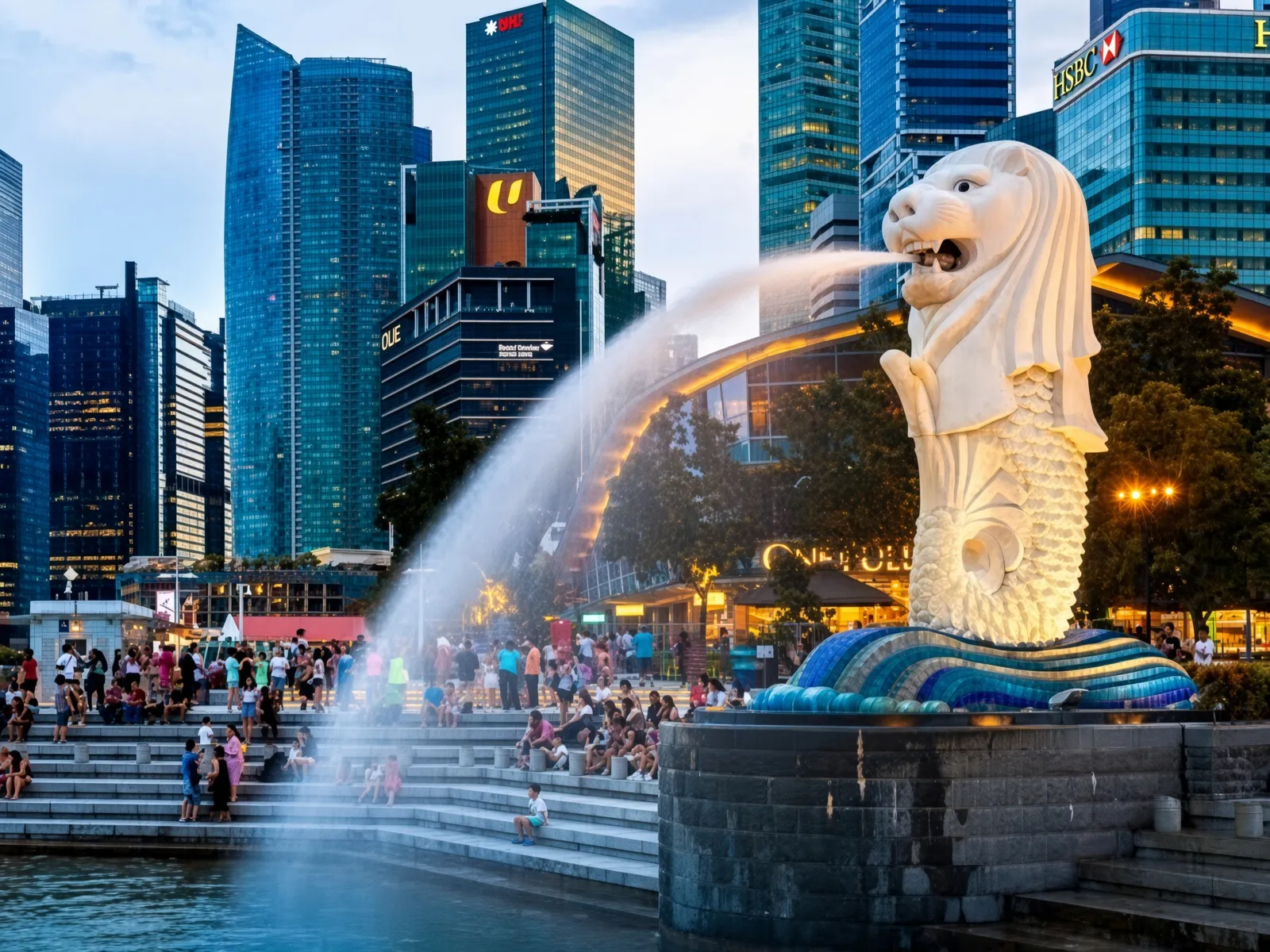 Singapore