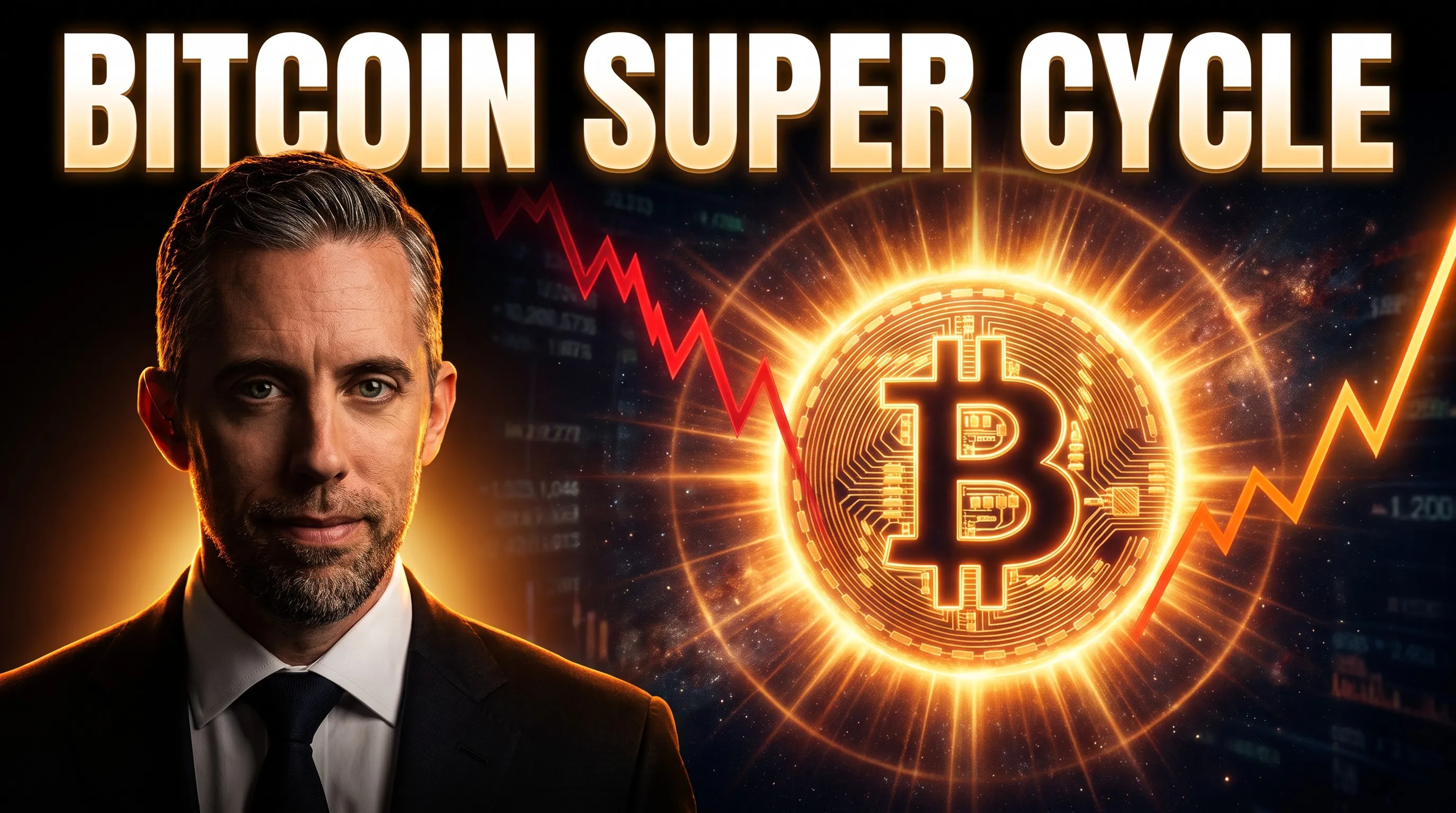 Matt Cole Bitcoin Super Cycle Podcast