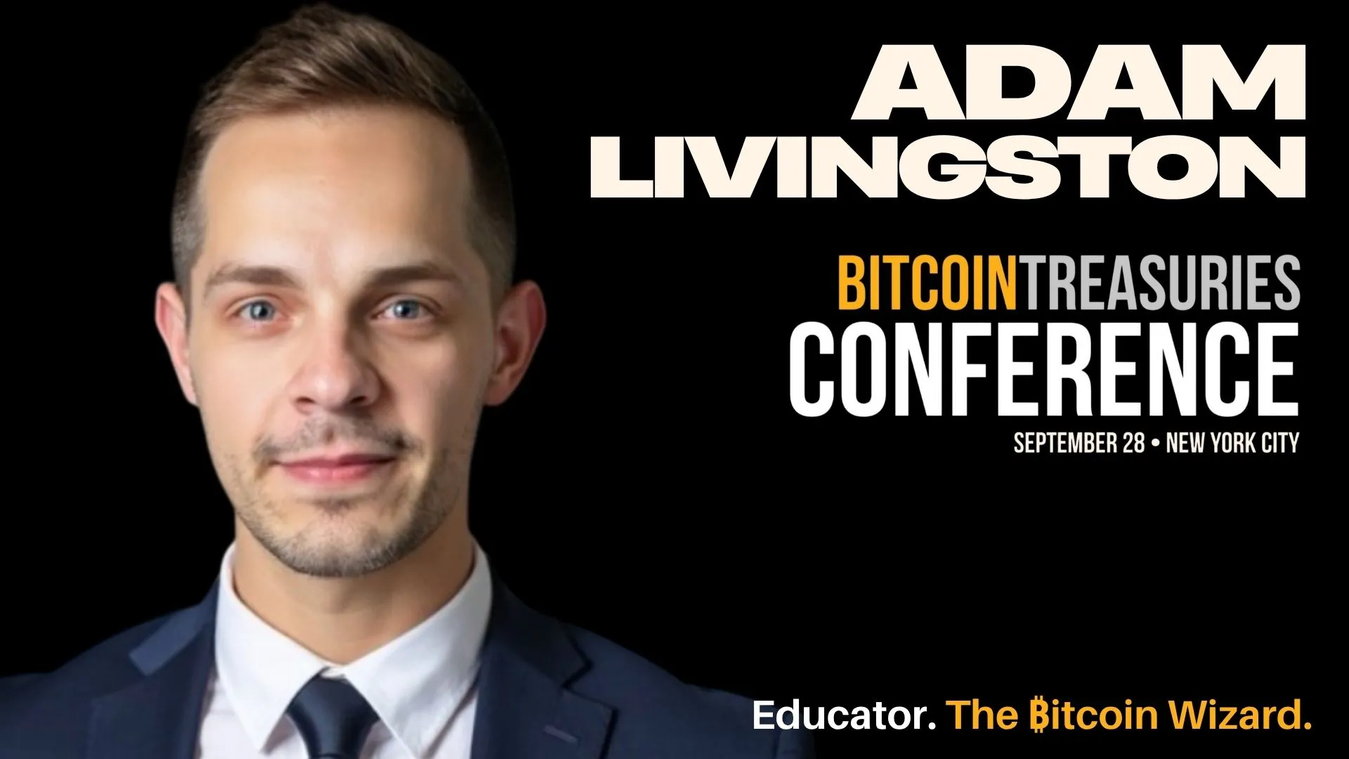 adam livingston