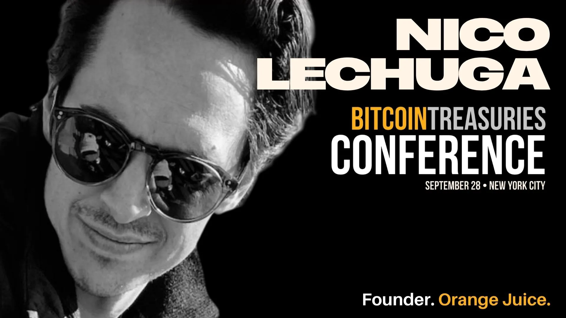 Nico Lechuga