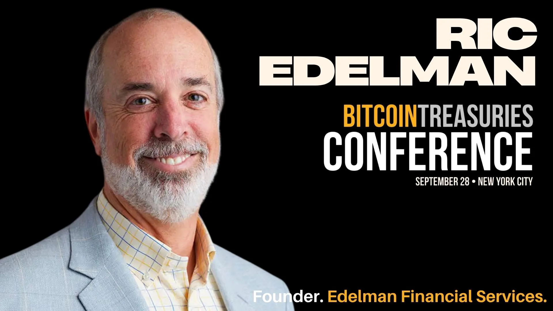 Ric Edelman
