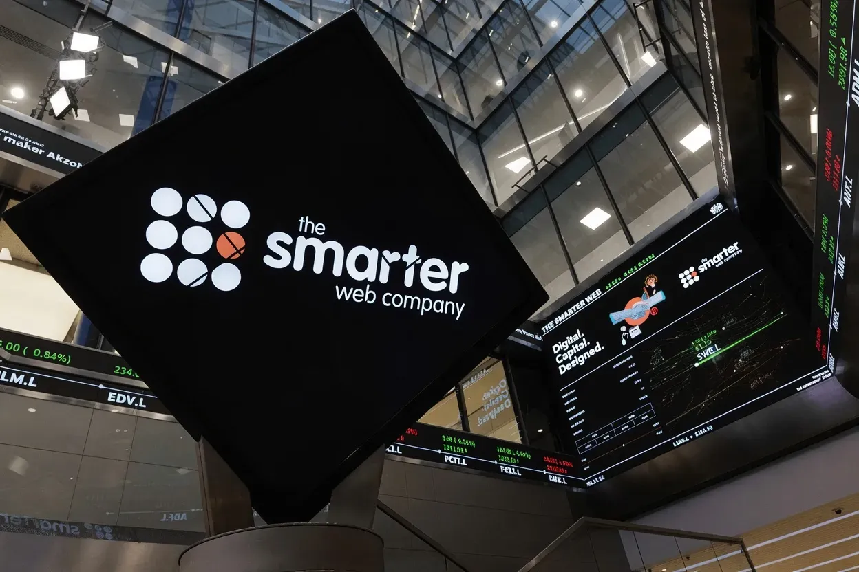 smarter web company