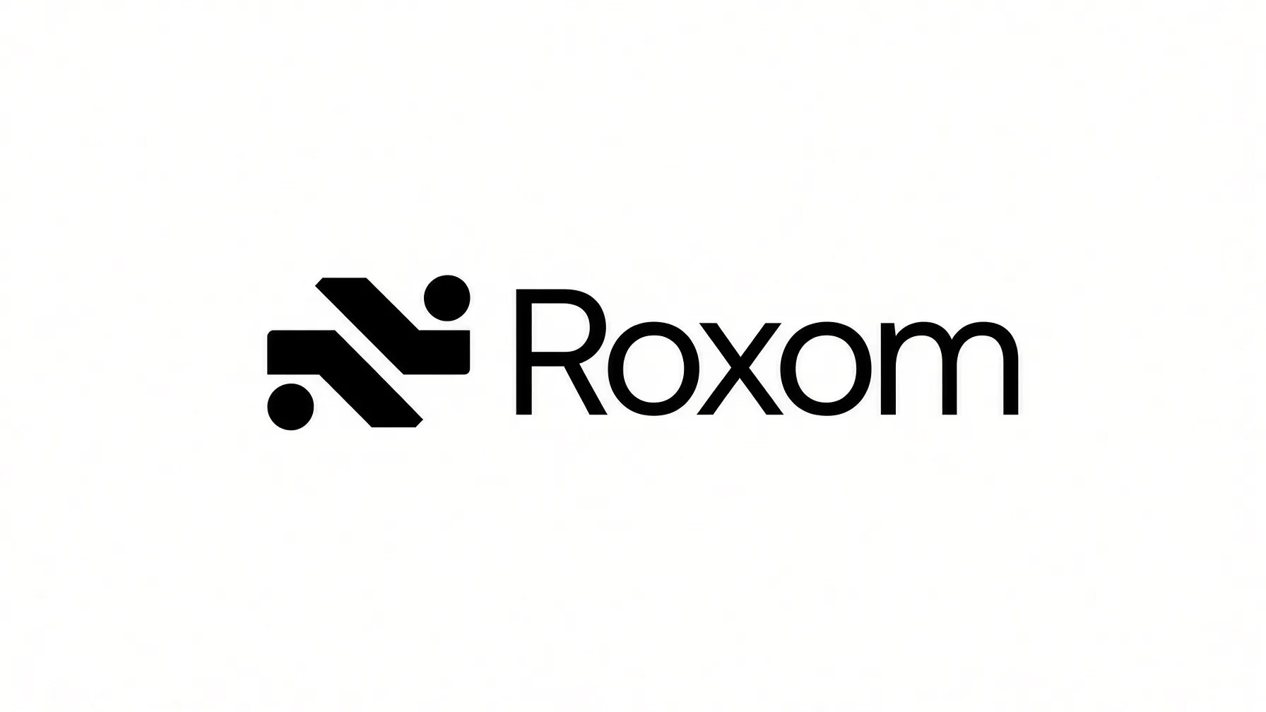 roxom logo