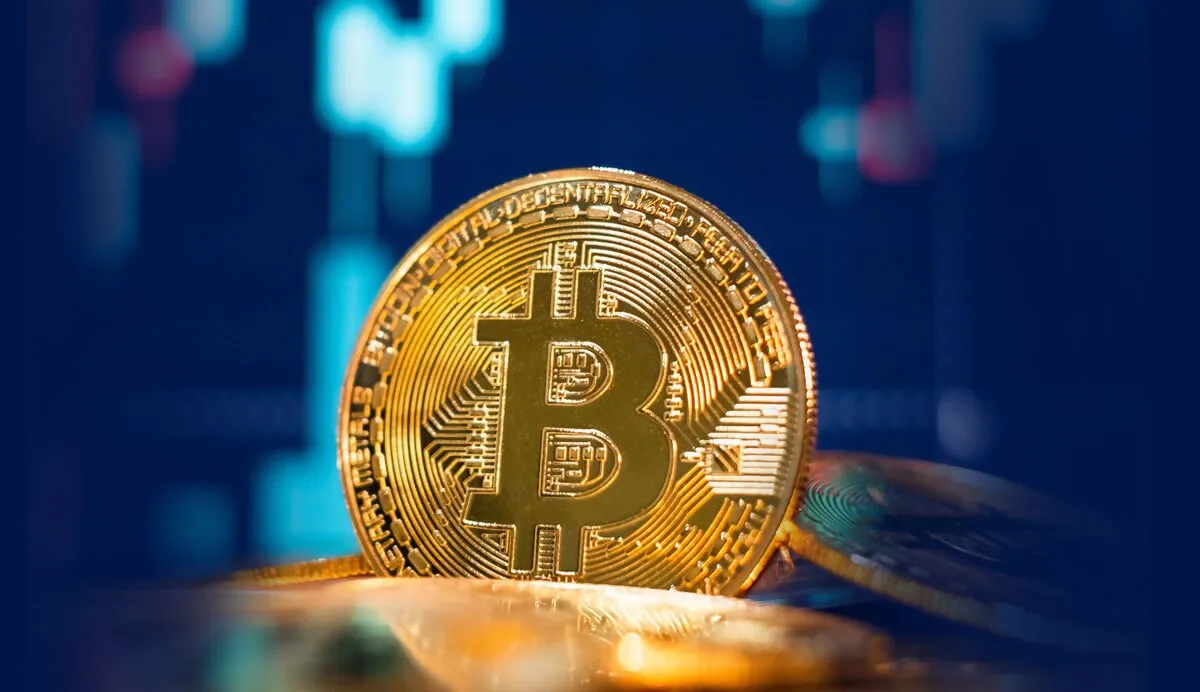 bitcoin