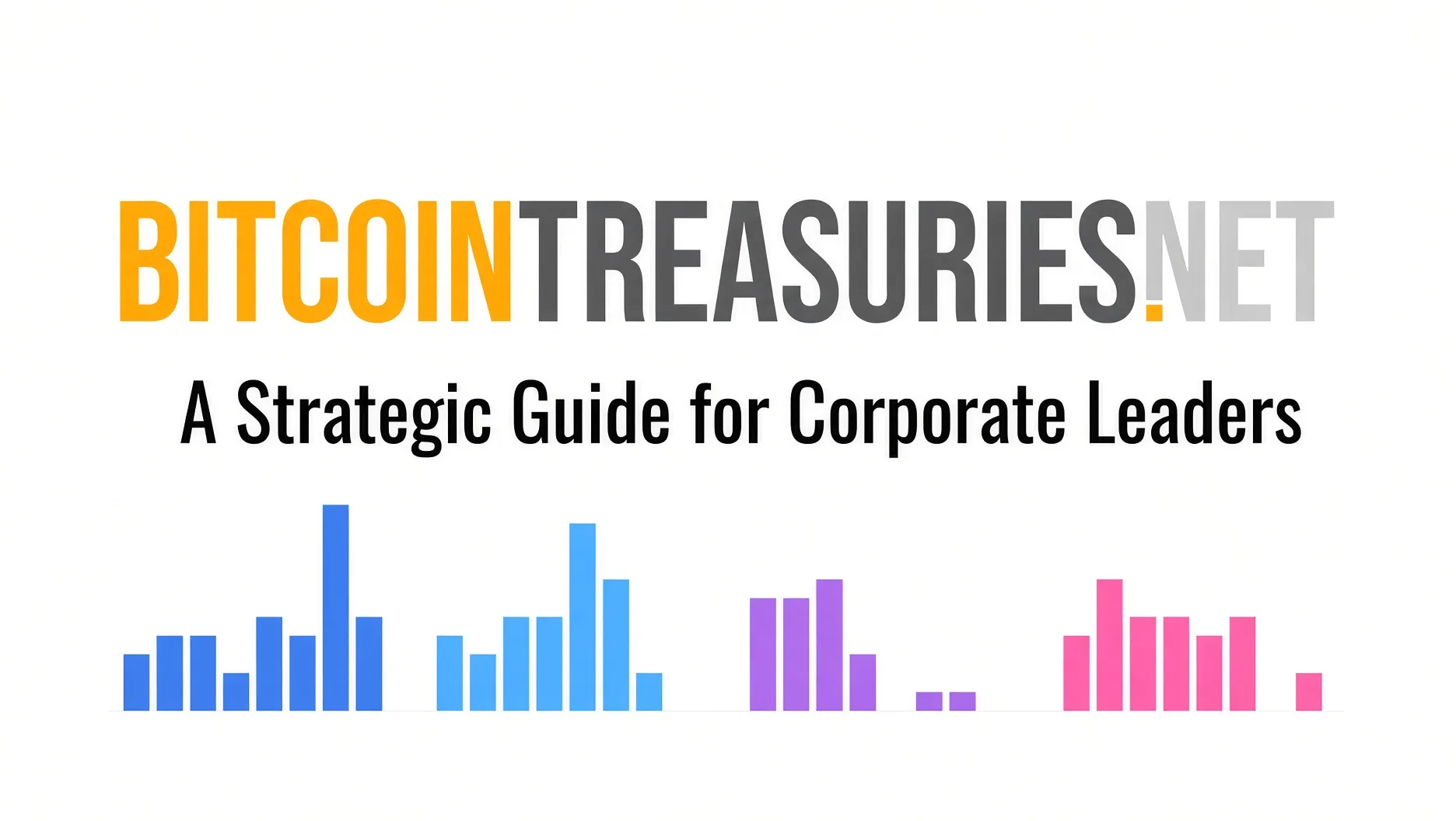 A strategic guide for corporate leaders