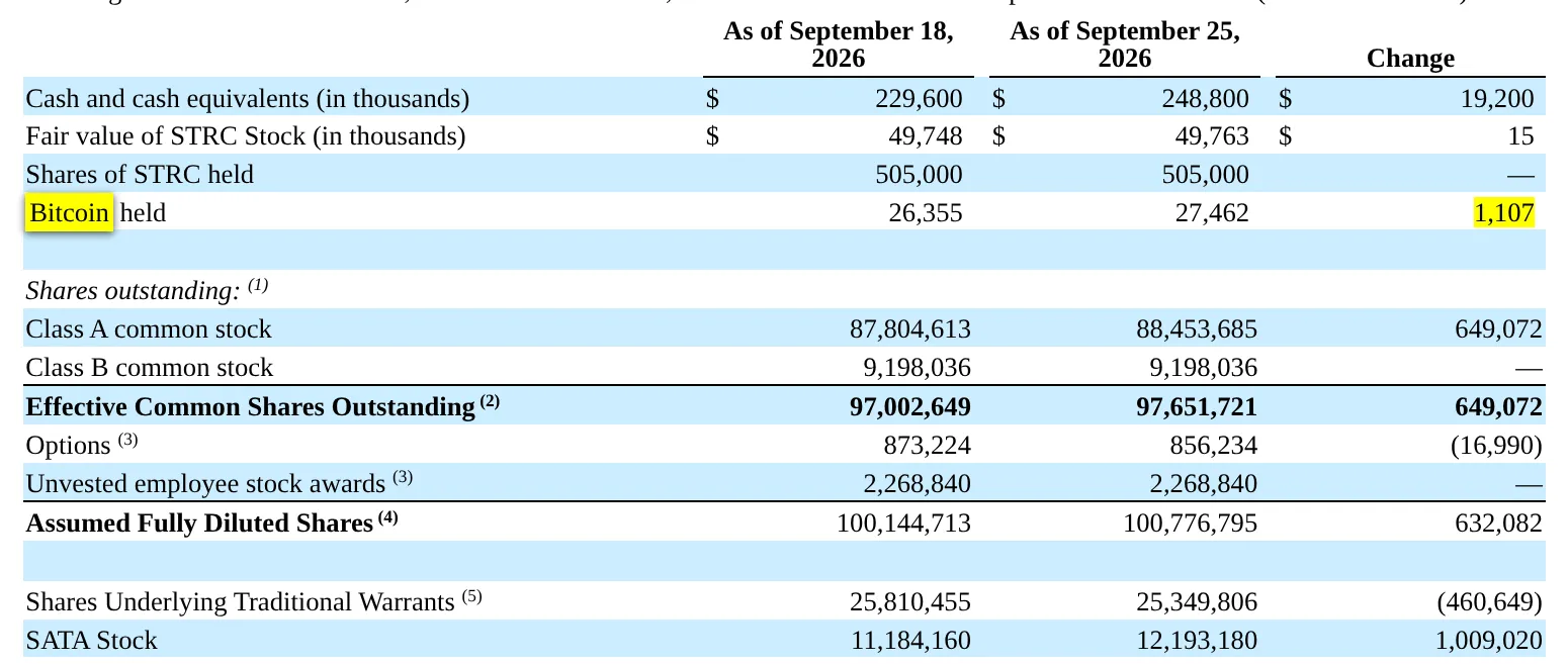 SEC filing