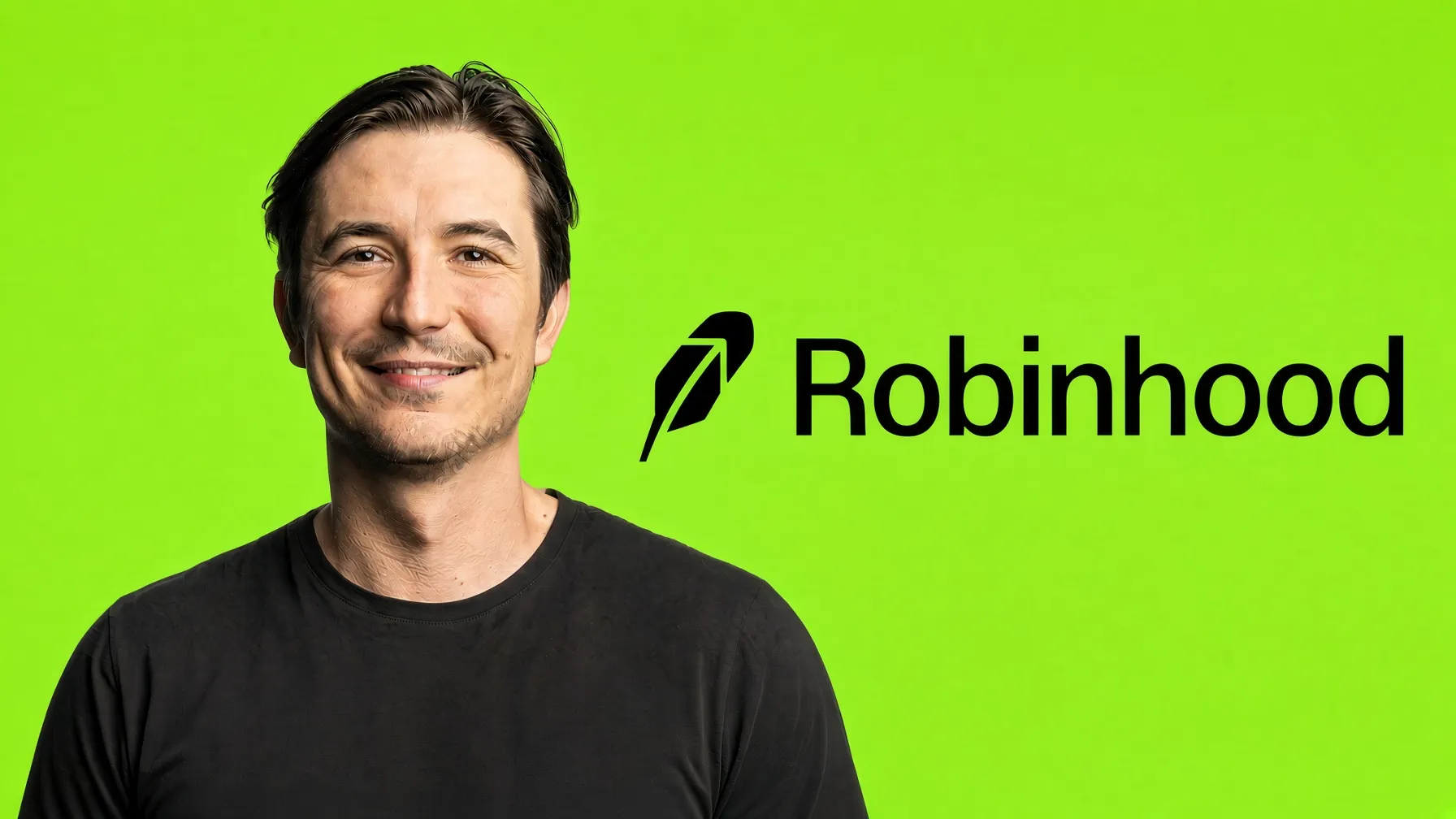 Robinhood CEO