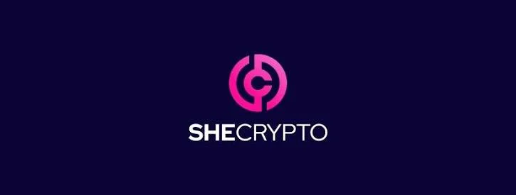 SheCrypto