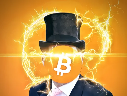 British HODL