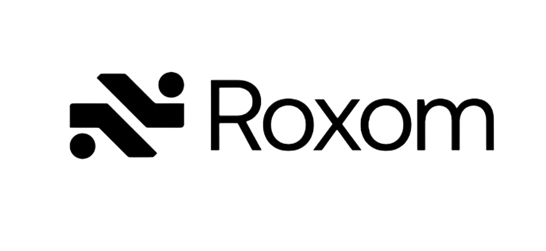 Roxom Exchange