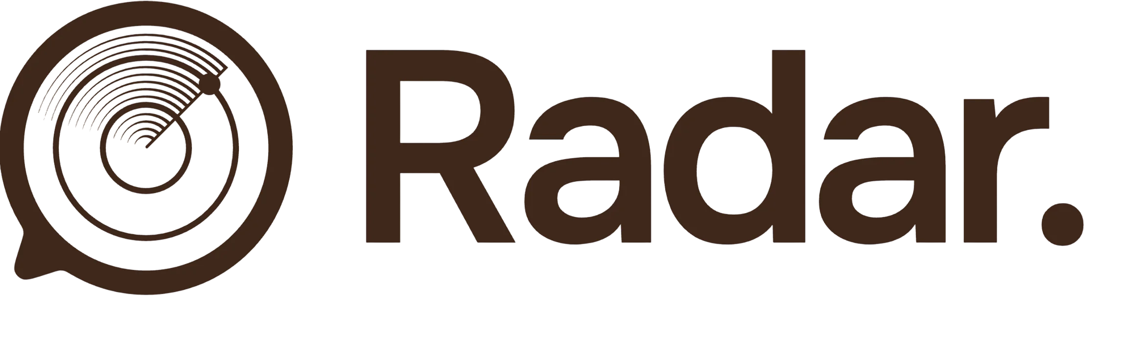 Radar Messaging