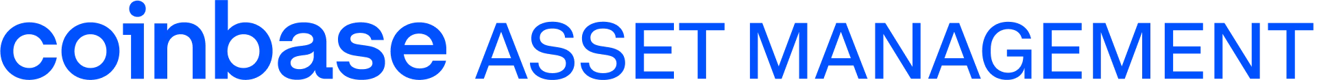 Coinbase Asset Management