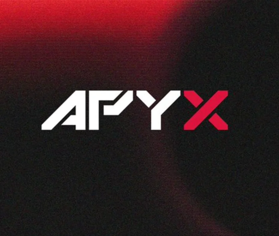 Logo of APYX
