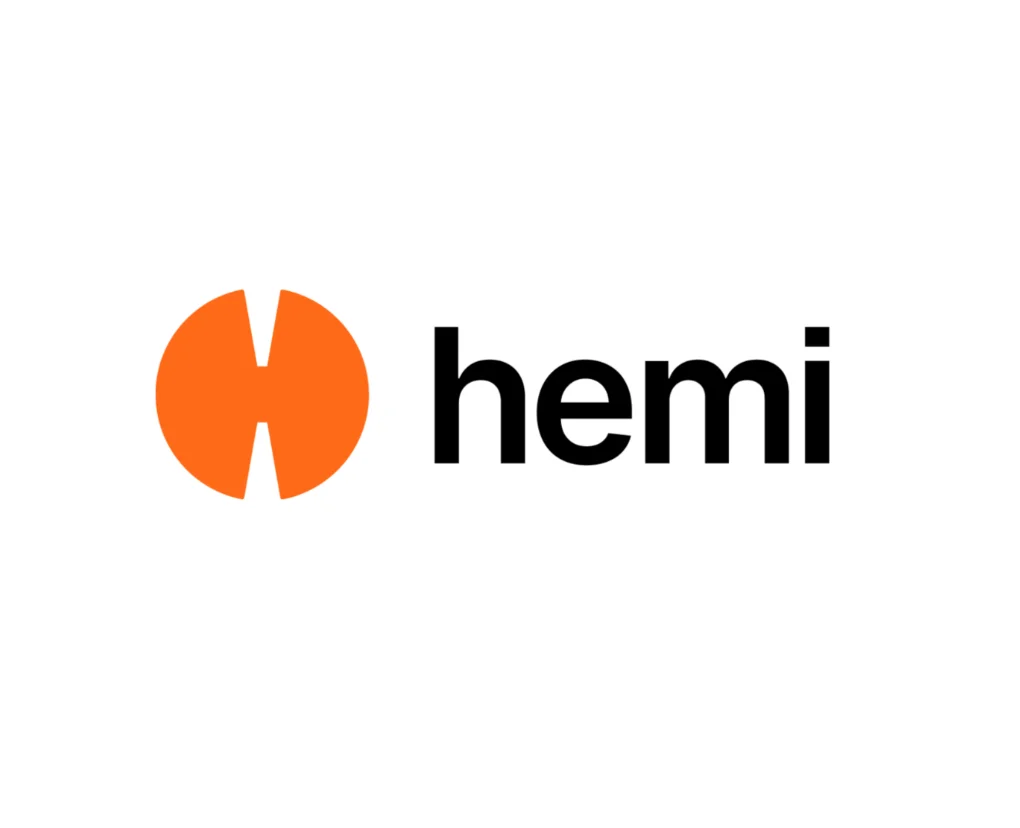 Logo of Hemisphere Foundation