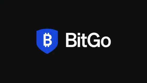 Logo of BitGo