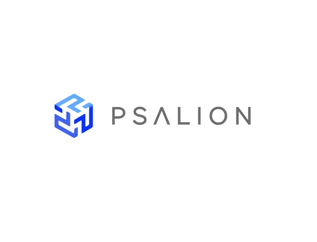 Logo of Psalion