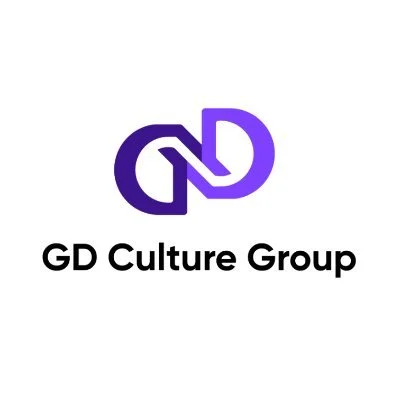 GD Culture Group logo