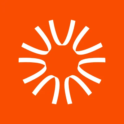 OranjeBTC logo
