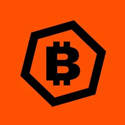 Capital B logo