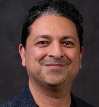 Saurabh Abhyankar
