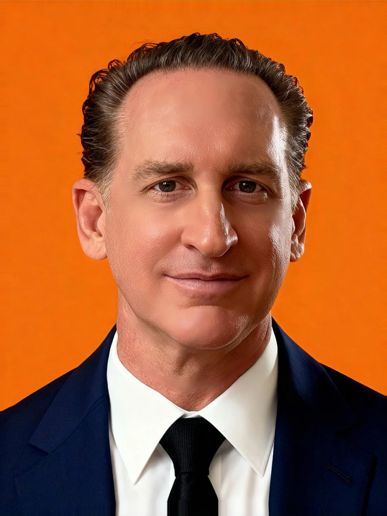 Russ Jacobsen
