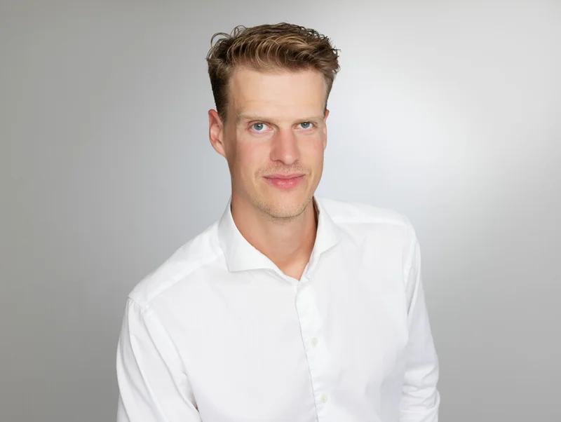 Torbjørn Bull Jenssen