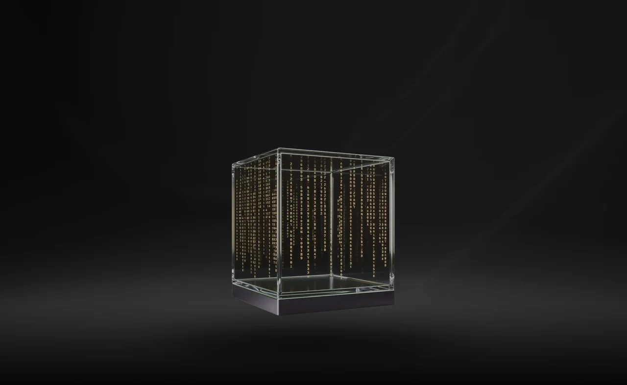 Proof of reserves
