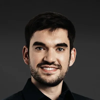 Alex Leishman