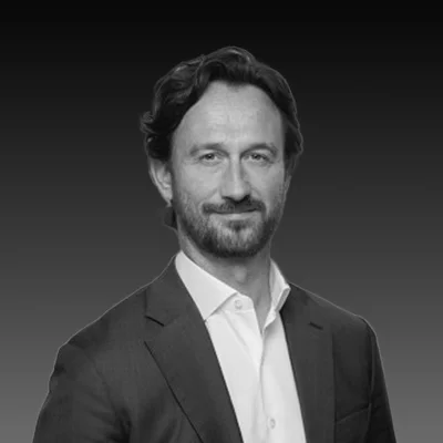 Richard Byworth