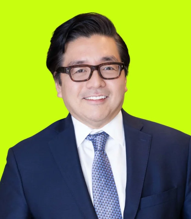 Tom Lee