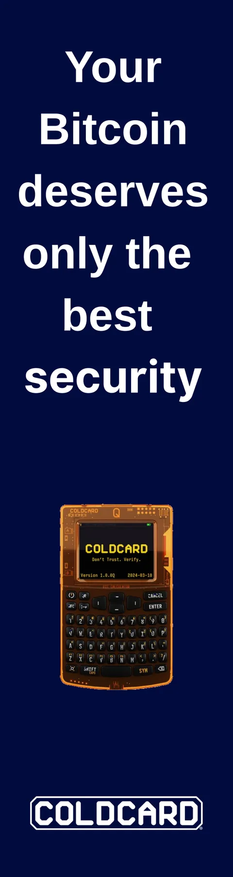 Strategy - Bitcoin Treasury Holdings & Analysis