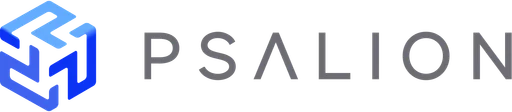 Psalion logo